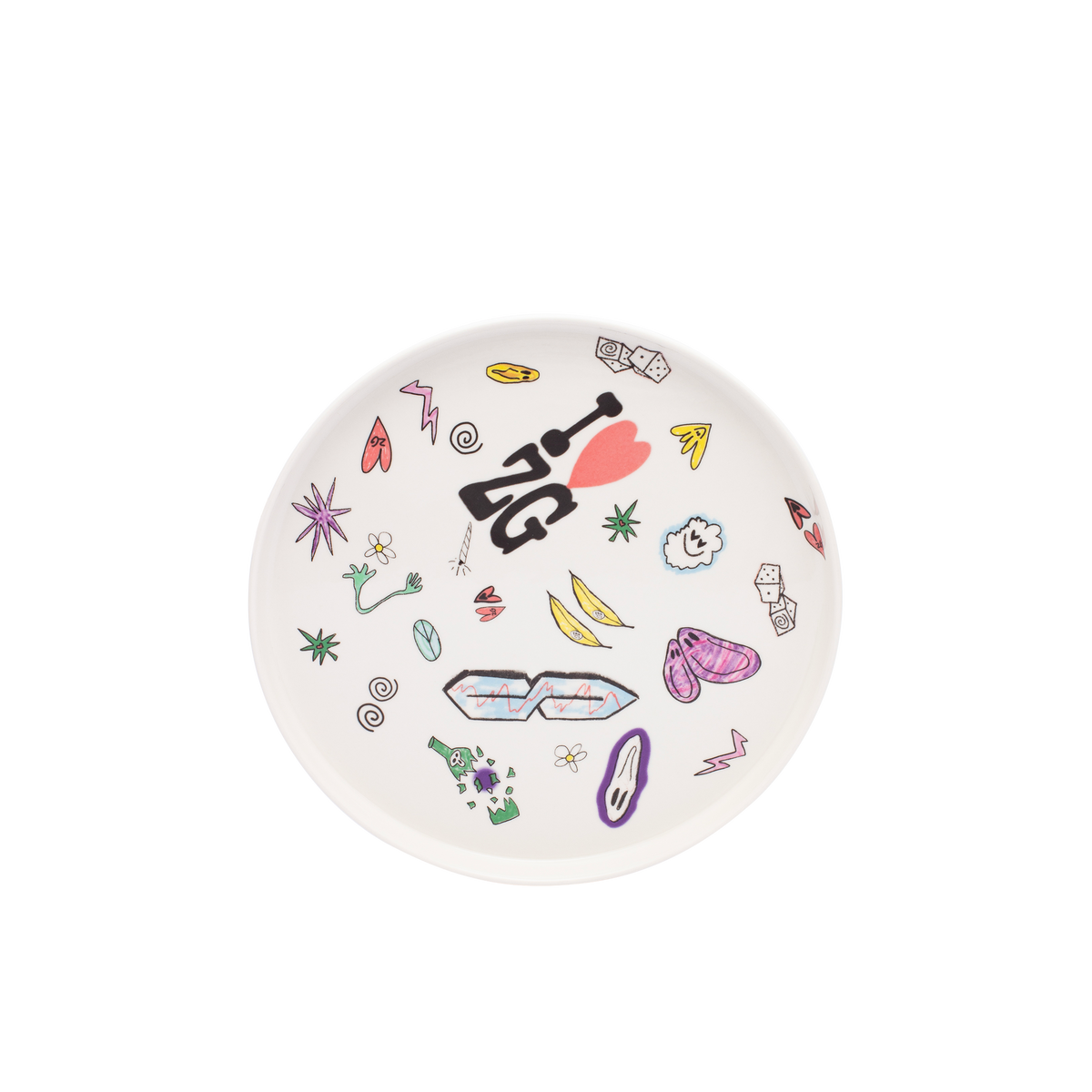 Tray S